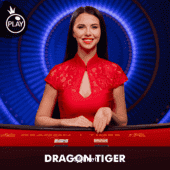 5jl Dragon Tiger Table
