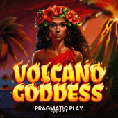 Volcano Goddess 5jl