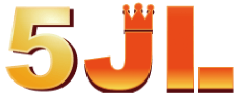 5JL Logo